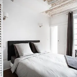  Apartamento Gérard, équipé 13éme