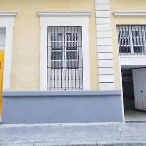 Optimus Duplex Loft Apartamento Sevilla